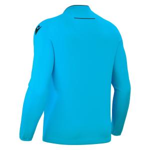 Camiseta de árbitro infantil Macron Ponnet Eco image-3