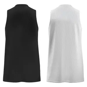 Camisola reversível para crianças Macron Idaho image-2