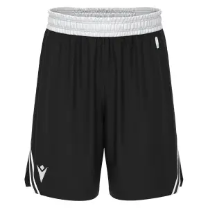 Short Macron Kansas Eco