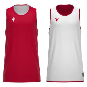 Camisola reversível para crianças Macron X500 image-0