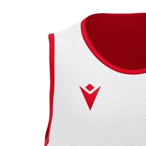 Camisola reversível para crianças Macron X500 image-5