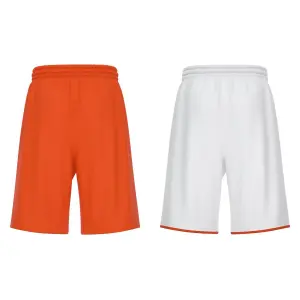 Pantalón corto reversible Macron X500 image-1