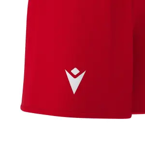 Cappotto Short reversibile donna Macron F500 image-4