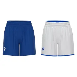 Short réversible fille Macron F500