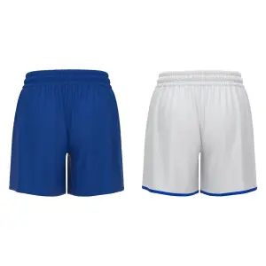 Short réversible fille Macron F500 image-1
