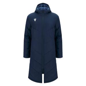 Hooded parka Macron Bench Northland | Foot-Store