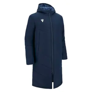 Parka con capucha Macron Bench Northland image-1