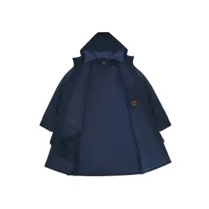 Parka con capucha Macron Bench Northland image-2
