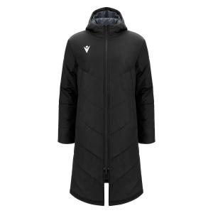 Parka con capucha Macron Bench Northland