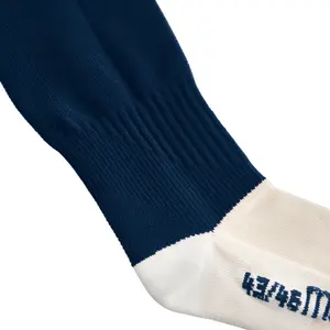 Football Socks Macron Round Evo (x5) image-2