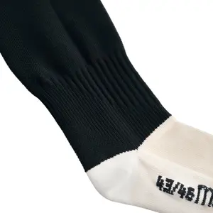 Football Socks Macron Round Evo (x5) image-2