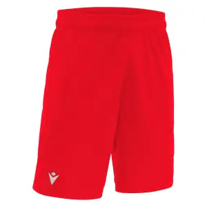 Short d'entraînement Macron Curium image-2