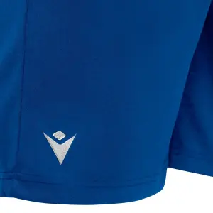 Pantalón corto de entrenamiento Macron Curium image-5