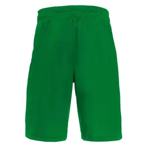 Short d'entraînement Macron Curium image-1