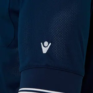 Polo Macron Umpire image-4