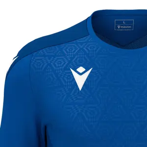 Camiseta Macron Wisp image-5