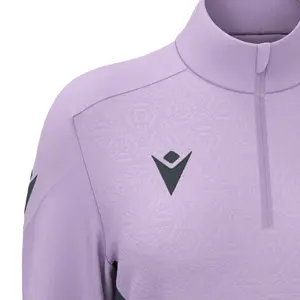 Træningstop til kvinder Macron Anora image-4