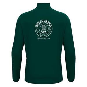 Training top Macron Yaruga image-1