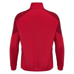 Chaqueta de chándal Macron Poseidon image-3