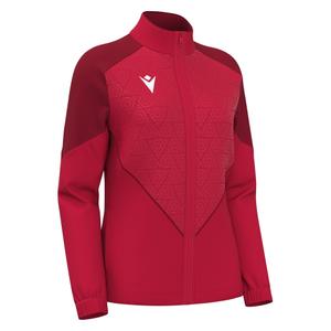 Women's sweat jacket Macron Artemis image-4