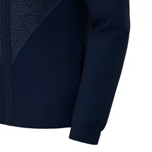 Women's sweat jacket Macron Artemis image-2