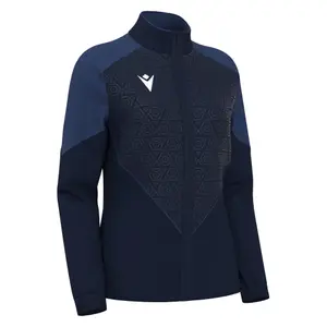 Women's sweat jacket Macron Artemis image-3