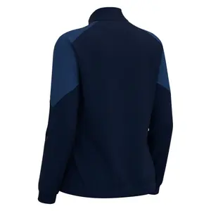 Women's sweat jacket Macron Artemis image-4