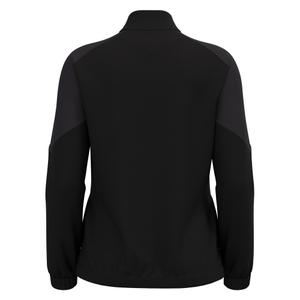 800002800900-dames-trainingsjack-macron-artemis-zwart-zwart