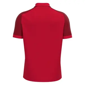Polo Macron Baldwin image-1