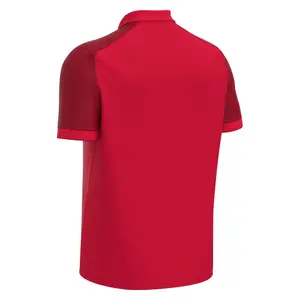 Polo Macron Baldwin image-3