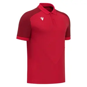 Polo Macron Baldwin image-2