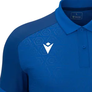 Polo Macron Baldwin image-4