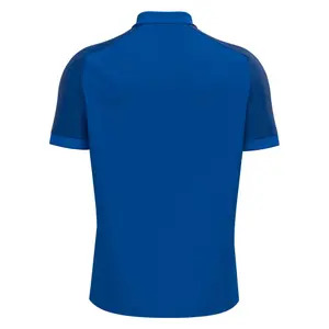 Polo Macron Baldwin image-2