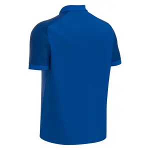 Polo Macron Baldwin image-3