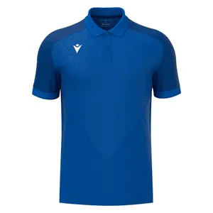 Polo Macron Baldwin image-1