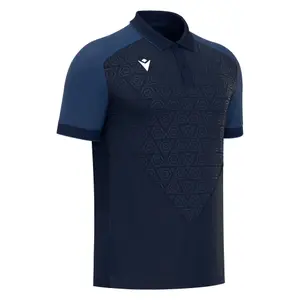 Polo Macron Baldwin image-2