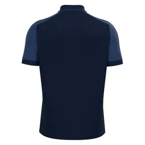 Polo Macron Baldwin image-1