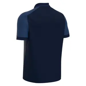Polo Macron Baldwin image-3