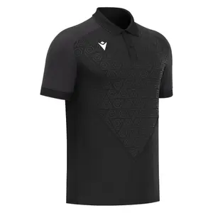 Polo Macron Baldwin image-2