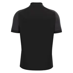 Polo Macron Baldwin image-1