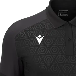 Polo Macron Baldwin image-4