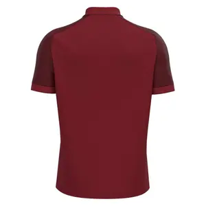 Polo Macron Baldwin image-2