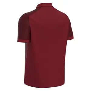 Polo Macron Baldwin image-3