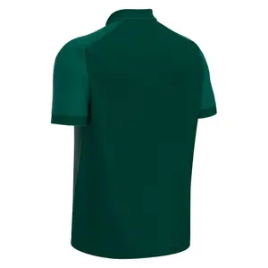 Polo Macron Baldwin image-1