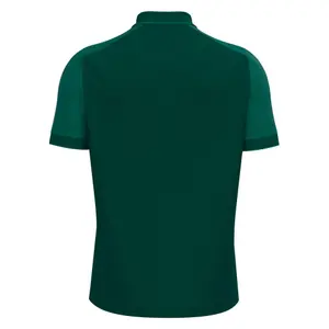 Polo Macron Baldwin image-2