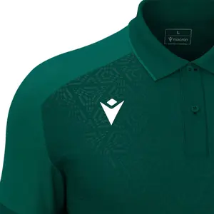 Polo Macron Baldwin image-3