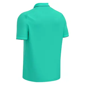Polo Macron Baldwin image-3