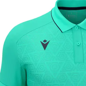 Polo Macron Baldwin image-4