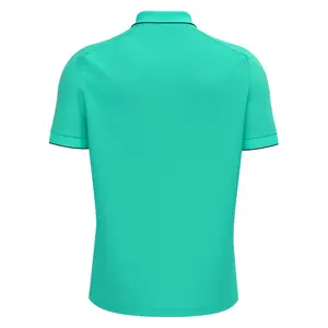 Polo Macron Baldwin image-2