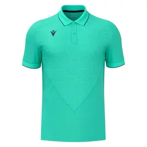 Polo Macron Baldwin image-1